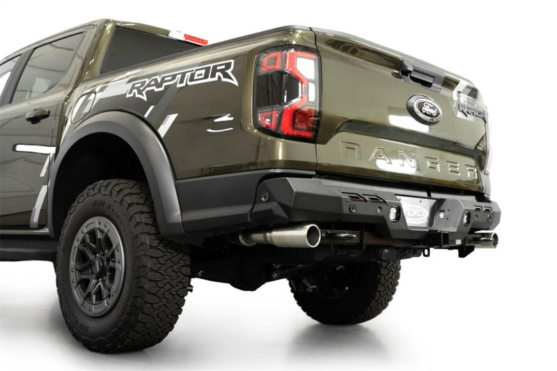 Addictive Desert Designs ADD Phantom Rear Bumper
