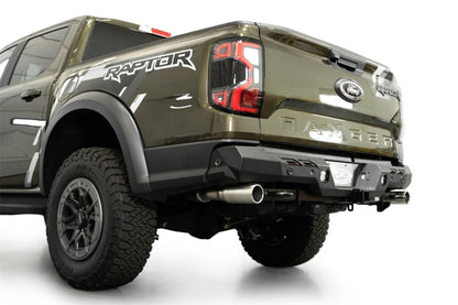 Addictive Desert Designs ADD Phantom Rear Bumper