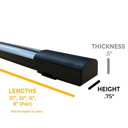 Putco PUT Tailgate Light Bar