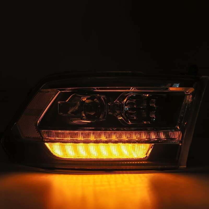 AlphaRex ARX PRO-Series Headlights