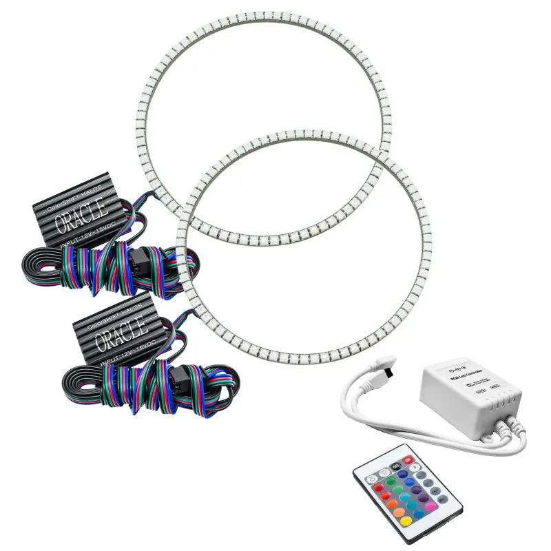 ORACLE Lighting ORL Surface Mount Halo Kits by ORACLE Lighting