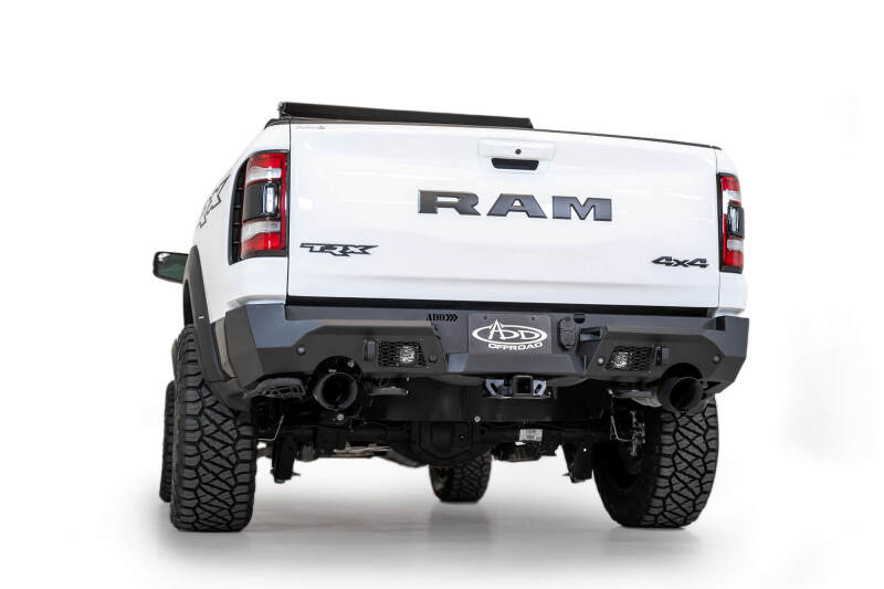 Addictive Desert Designs ADD Stealth Fighter Rr Bumper