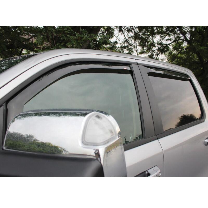 Westin WES Wade In-Channel Deflectors