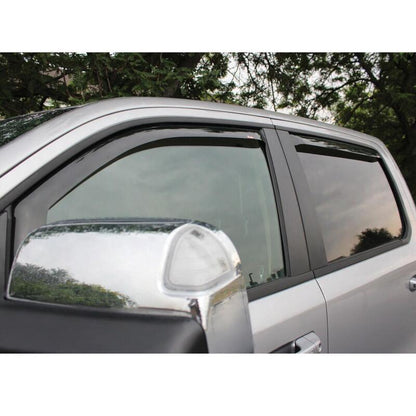 Westin WES Wade In-Channel Deflectors