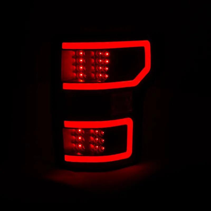 ANZO ANZ LED Taillights by ANZO