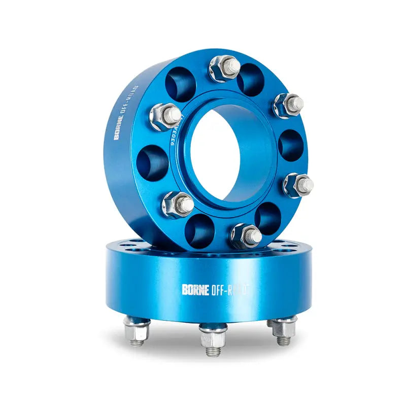 Mishimoto MM Wheel Spacers by Mishimoto