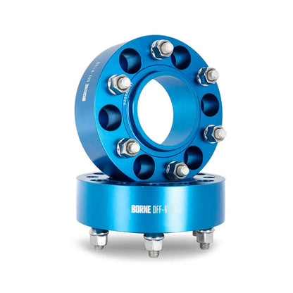 Mishimoto MM Wheel Spacers by Mishimoto