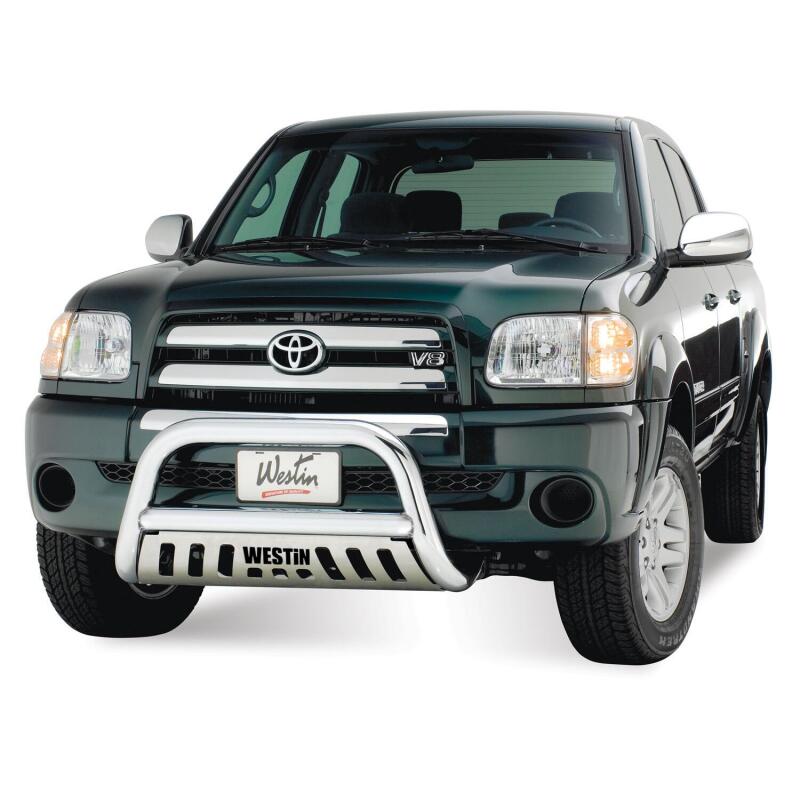 Westin WES Bull Bars - E-Series