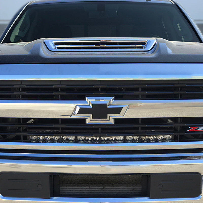 Baja Designs BAJ OnX6 Arc Light Bars