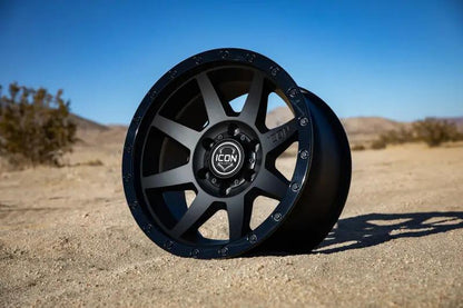 ICON ICO Rebound Wheels by ICON