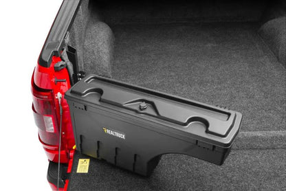 Undercover UND SwingCase Boxes by Undercover
