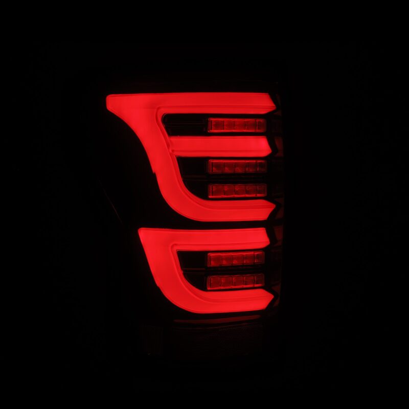 AlphaRex ARX LUXX Tail Lights