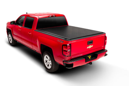 Truxedo TRX Bed Cover - Lo Pro