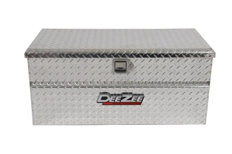 Dee Zee DZE Red Toolbox by Dee Zee