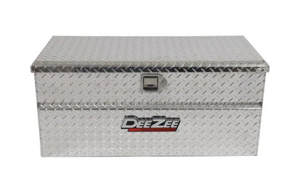 Dee Zee DZE Red Toolbox by Dee Zee