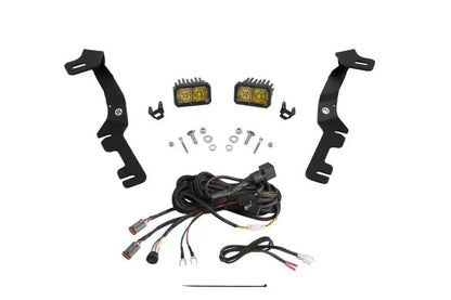 Diode Dynamics DIO LED Light Pods by Diode Dynamics