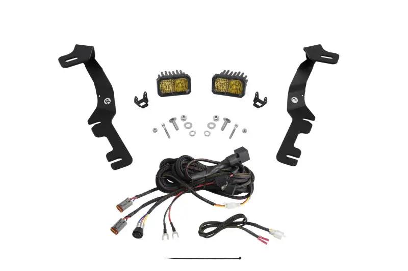 Diode Dynamics DIO LED Light Pods by Diode Dynamics