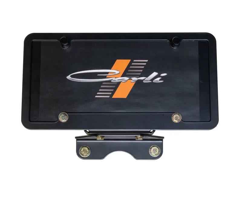 Carli CLI Bumpers