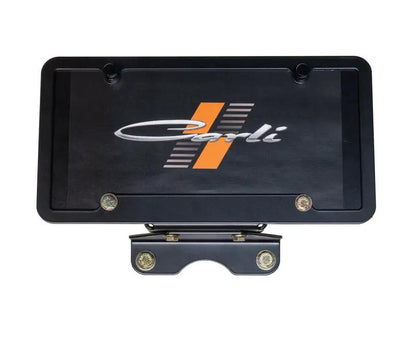 Carli CLI Bumpers