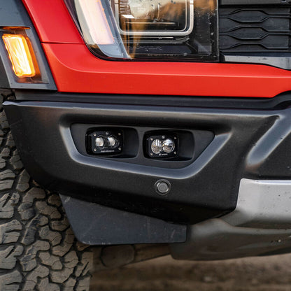 Baja Designs BAJ Fog Light Pocket Kit