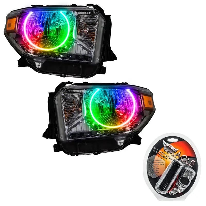 ORACLE Lighting ORL Headlight Assemblies by ORACLE Lighting