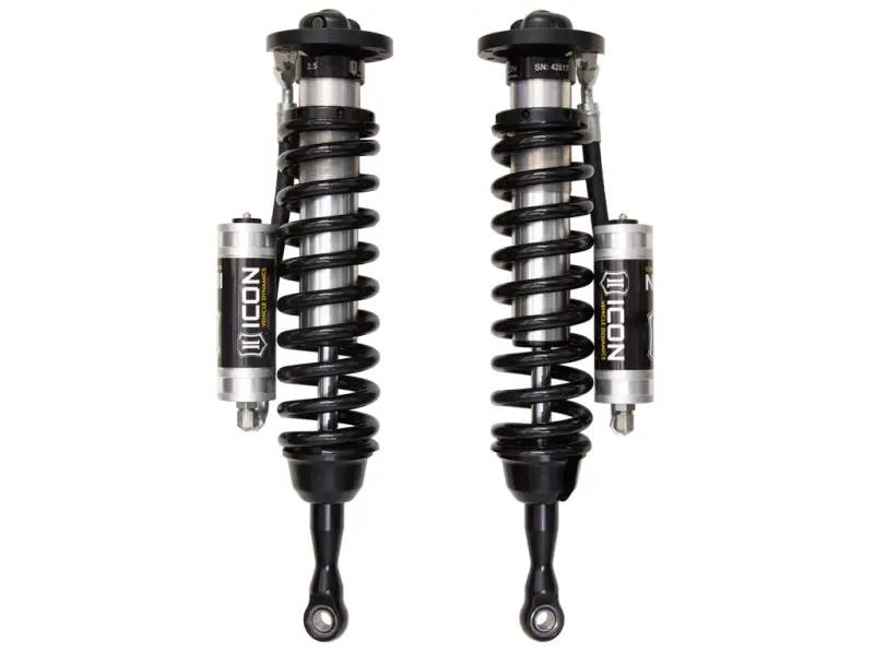 ICON ICO 2.5 Series Coilover Kits by ICON