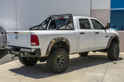DV8 Offroad DVE Chase Racks