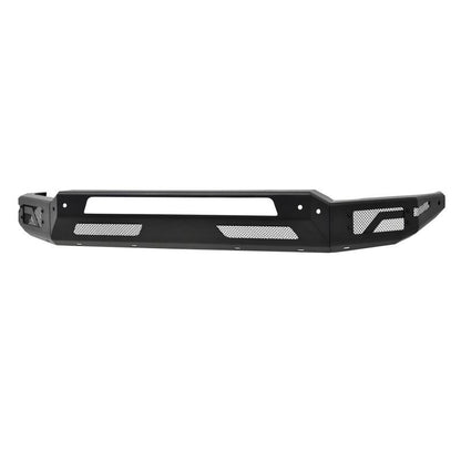 Westin WES Pro-Mod Bumpers by Westin