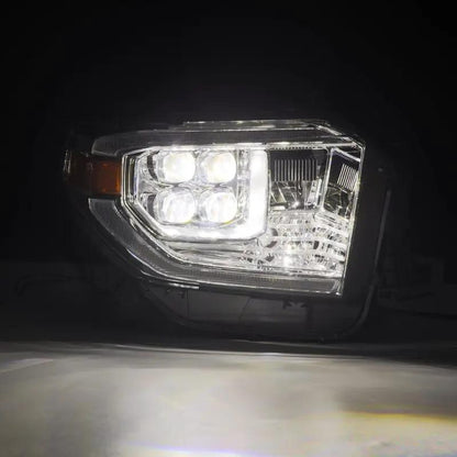AlphaRex ARX NOVA Headlights by AlphaRex
