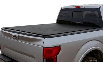 Access ACC LOMAX Tri-Fold Cover by Access