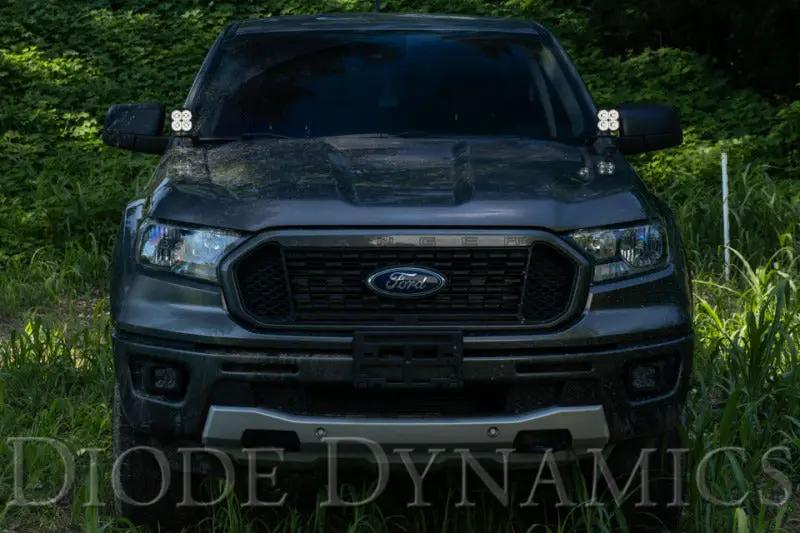 Diode Dynamics DIO LED Light Pods by Diode Dynamics