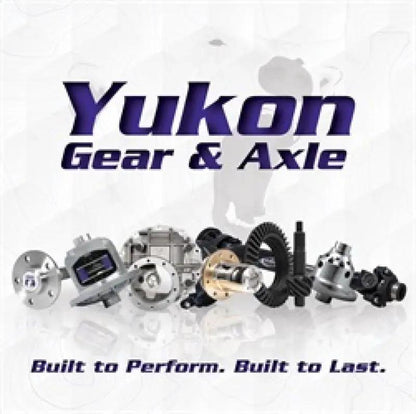 Yukon Gear & Axle YUK Seals by Yukon Gear & Axle