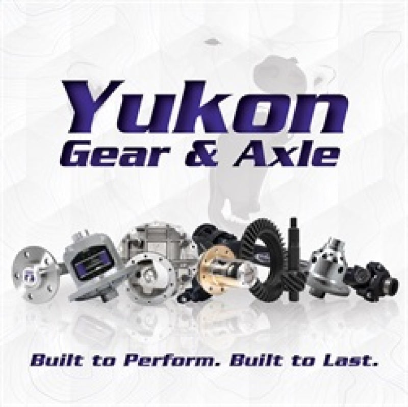 Yukon Gear & Axle YUK Bearing and Seal Kits by Yukon Gear & Axle