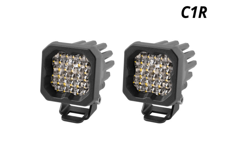 Diode Dynamics DIO LED Light Pods