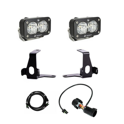 Baja Designs BAJ S2 Sport Lights