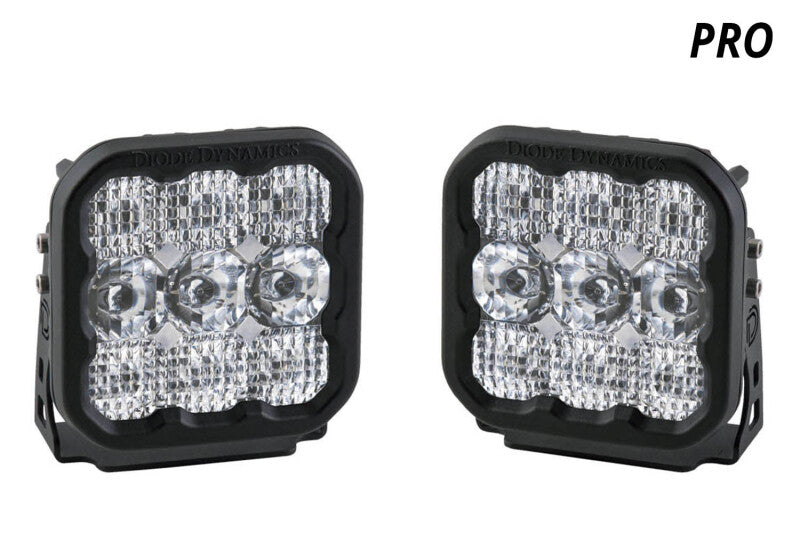 Diode Dynamics DIO LED Light Pods by Diode Dynamics