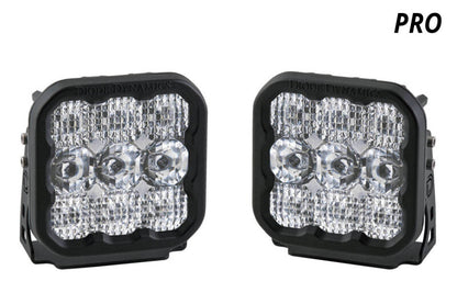 Diode Dynamics DIO LED Light Pods by Diode Dynamics
