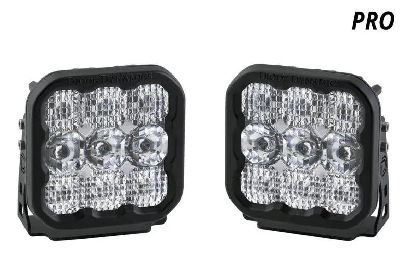 Diode Dynamics DIO LED Light Pods by Diode Dynamics