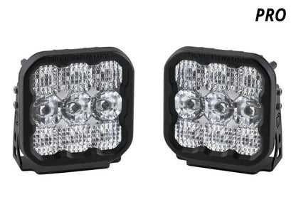 Diode Dynamics DIO LED Light Pods by Diode Dynamics