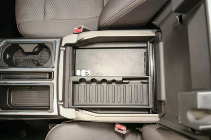 Tuffy Products TFY Console Safe by Tuffy Products