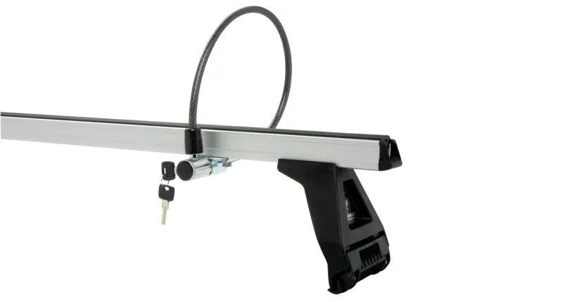 Rhino-Rack RHR Heavy Duty Lockdowns by Rhino-Rack