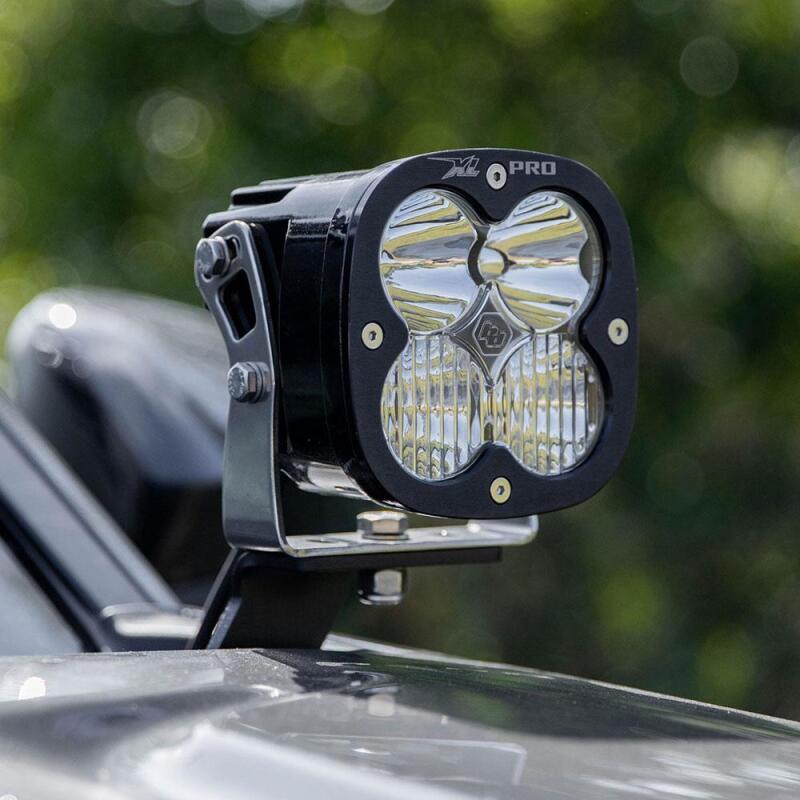 Baja Designs BAJ A-Pillar Mounts