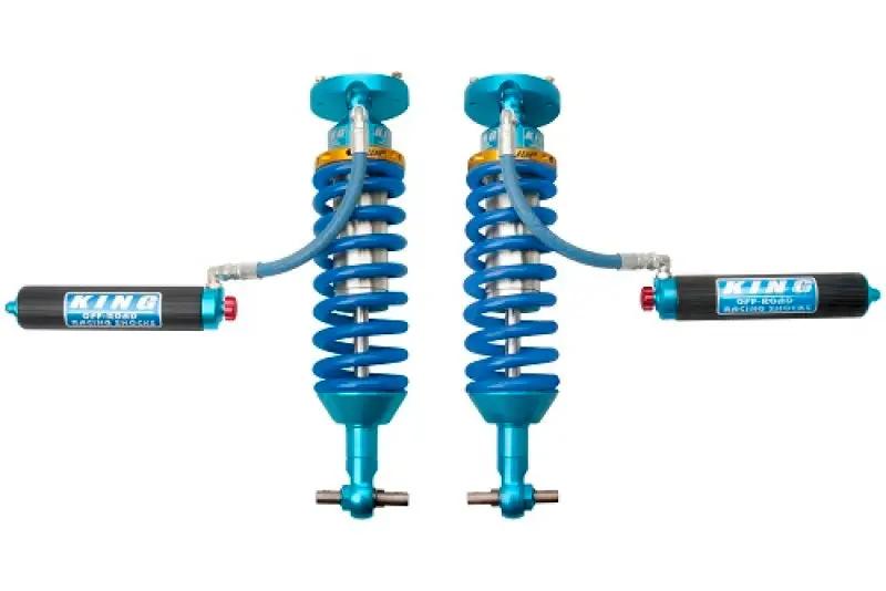 King Shocks KIN 3.0 Coilovers by King Shocks