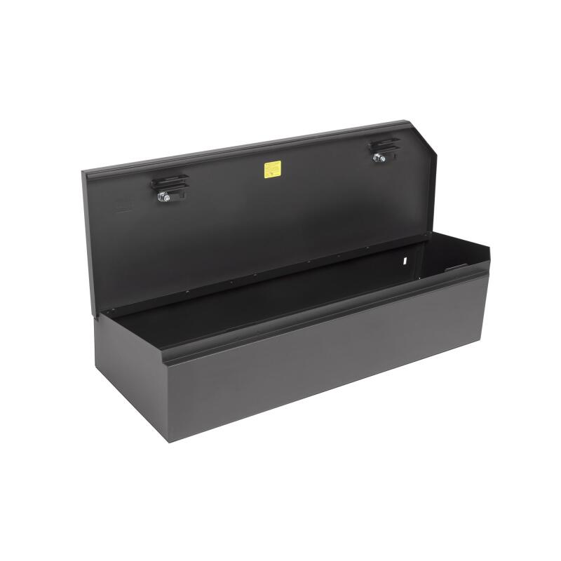 Tuffy Products TFY Underseat Lockbox by Tuffy Products