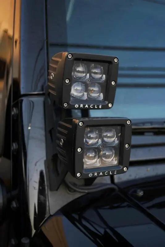 ORACLE Lighting ORL Light Mount Brackets by ORACLE Lighting