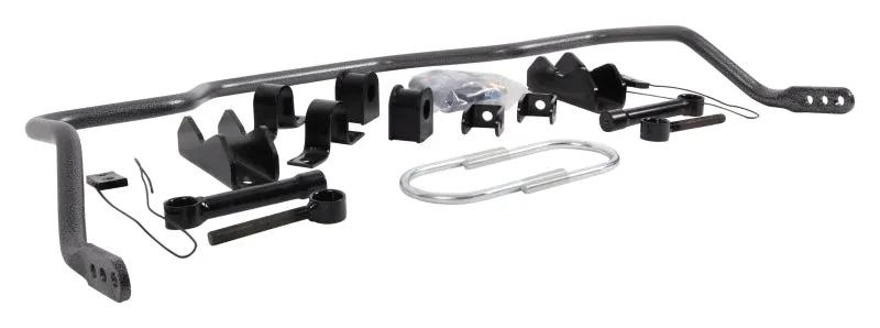 Hellwig HWG Rear Sway Bars by Hellwig