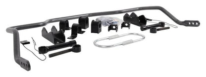 Hellwig HWG Rear Sway Bars by Hellwig
