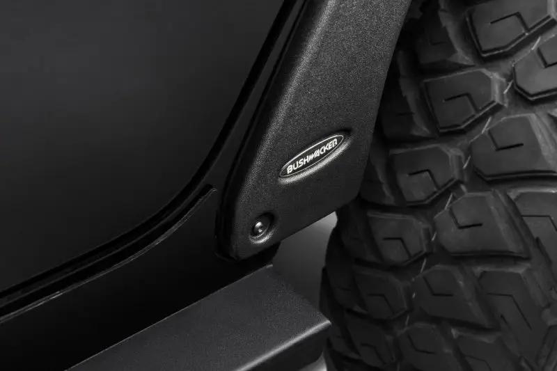 Bushwacker BUS Trail Armor by Bushwacker
