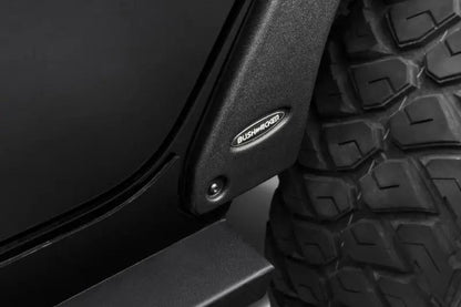 Bushwacker BUS Trail Armor by Bushwacker