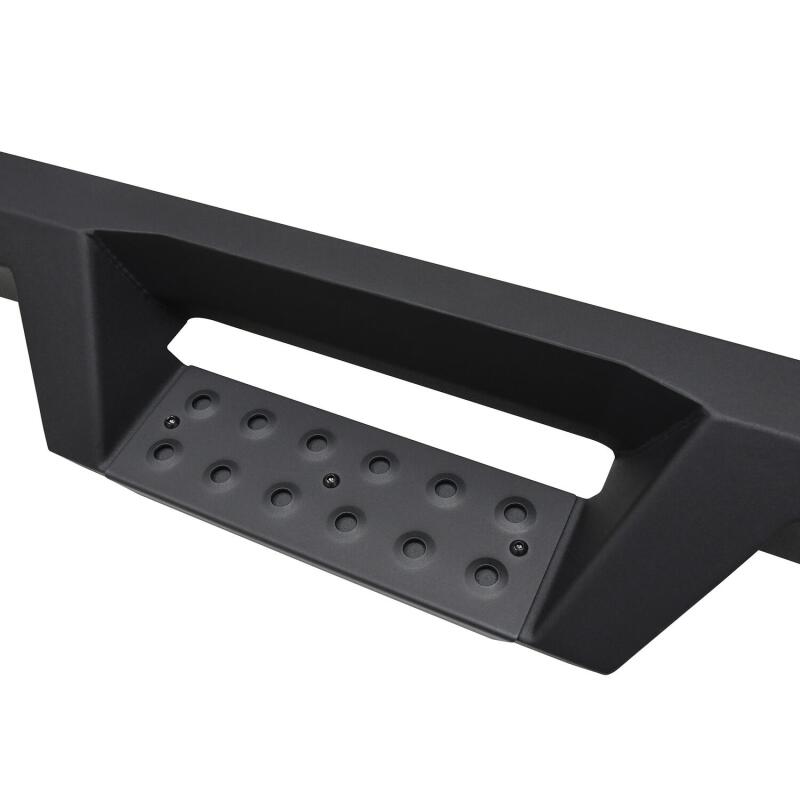 Westin WES Nerf Bars - HDX Drop by Westin